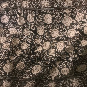 Handmade Pashmina Kashmir Wool Shawl